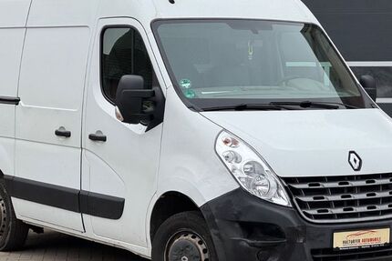 Renault Master 253.250 km 5.499 &euro; Nienburg/Weser 31582
