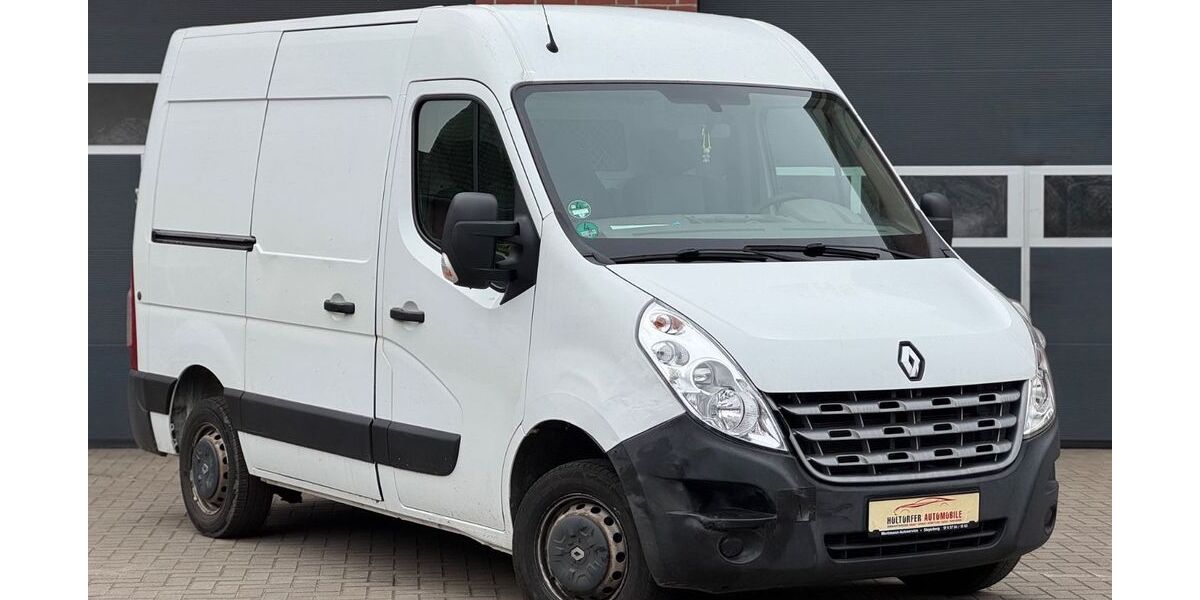 Renault Master 253.250 km 5.499 &euro; Nienburg/Weser 31582