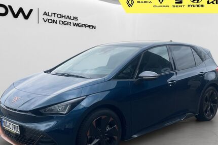 Cupra Born 2.500 km 35.990 &euro; Oberschopfheim 77948