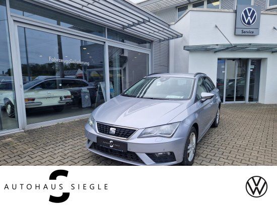 Seat Leon 124.984 km 13.640 € Wendlingen am Neckar 73240