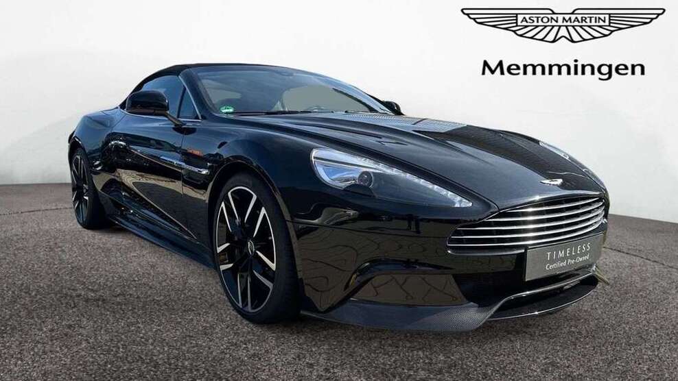 Vanquish