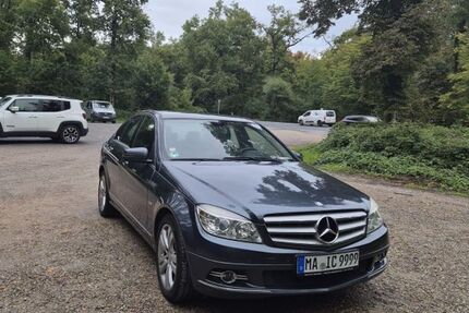 Mercedes-Benz C 180 230.000 km 3.250 &euro; Ilvesheim 68549