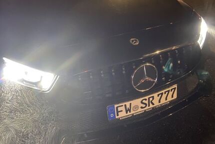 Mercedes-Benz A 220 101.000 km 22.500 &euro; Fürstenwalde/Spree 15517