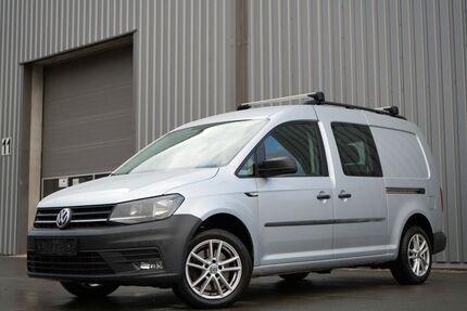 VW Caddy 168.470 km 14.760 &euro; Haiger 35708