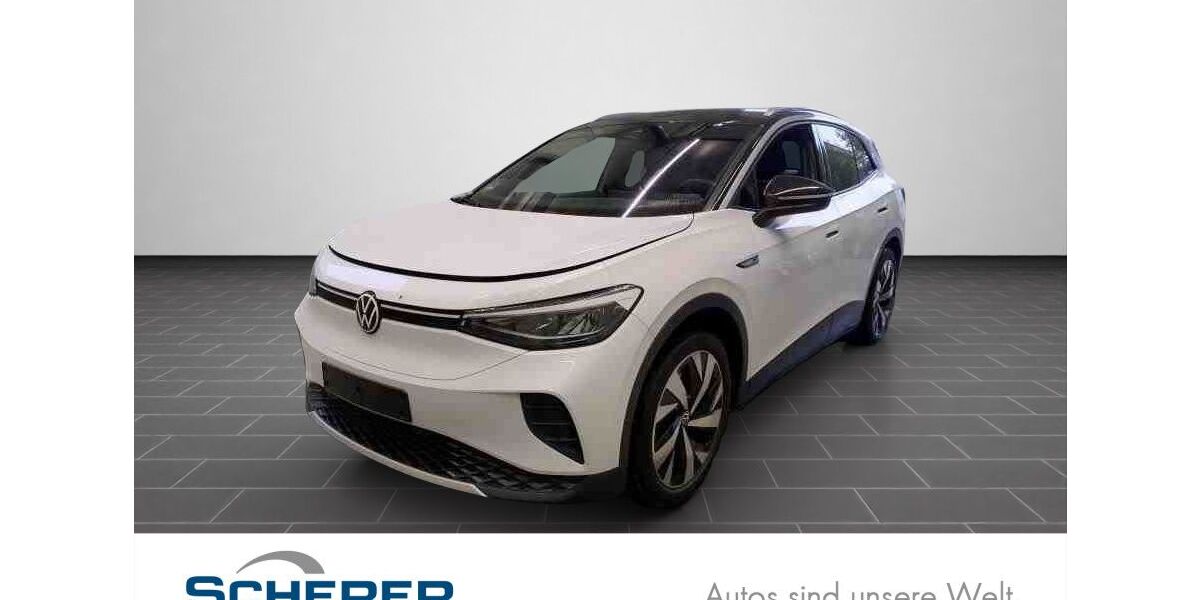 VW ID.4 46.896 km 23.900 &euro; Ladenburg 68526