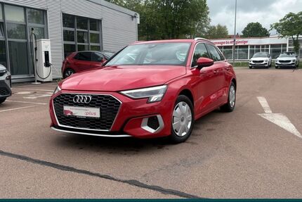 Audi A3 68.280 km 19.980 &euro; Merseburg 06217