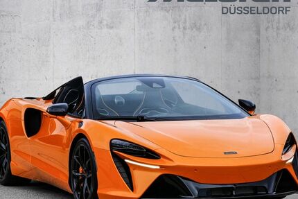 McLaren Artura 4.850 km 279.990 € Düsseldorf 40549