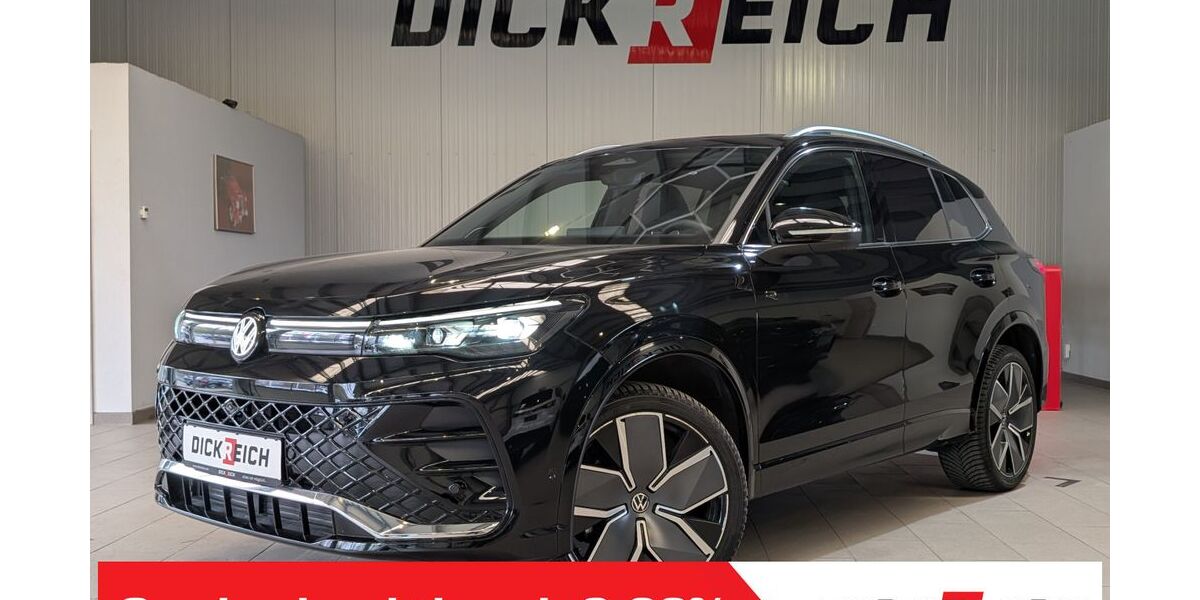 VW Tiguan 23.023 km 46.450 &euro; Menden (Sauerland) 58708