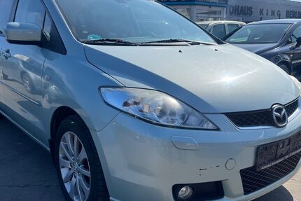 Mazda 5 280.000 km 1.790 &euro; Berlin 12681