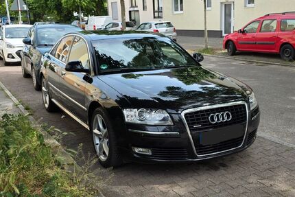 Audi A8 185.000 km 10.000 &euro; Berlin 13403