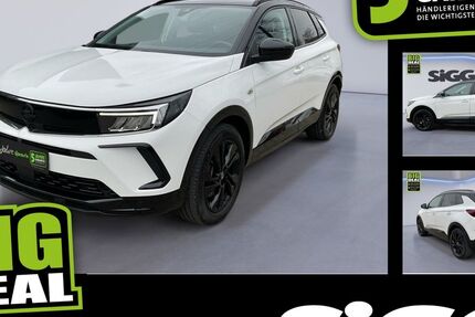 Opel Grandland (X) 25.421 km 24.480 &euro; Augsburg 86179
