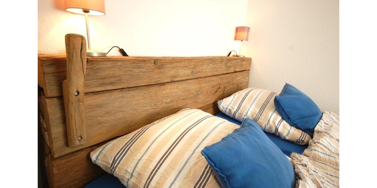 Erdgeschoßwohnung Ratekau - 2 Zimmer, 24 m&sup2;, 265&euro; | Angebot:24778674