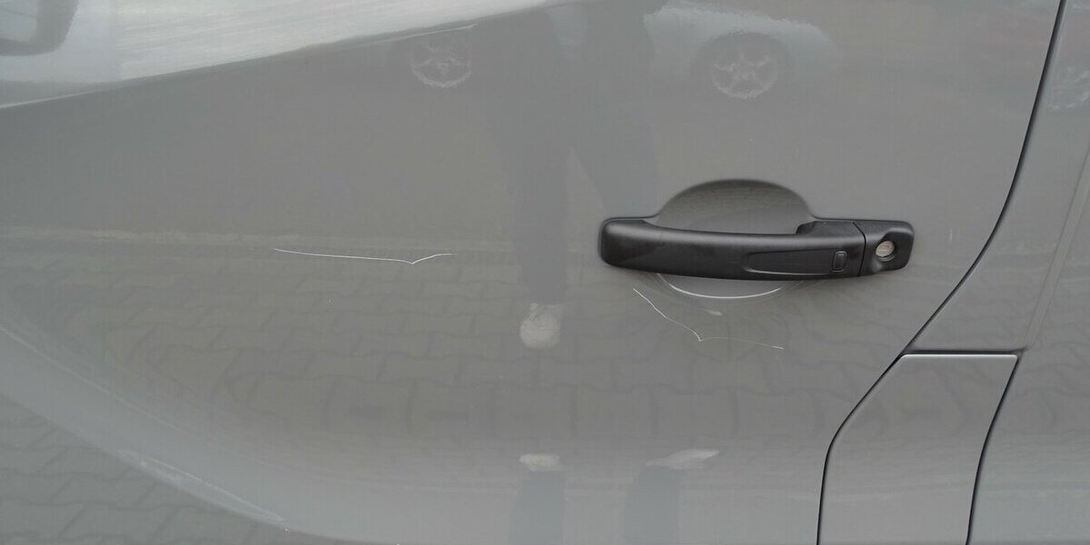 Nissan NV300 L2H1 2,9t COMFORT 127.943 km 17.890 &euro; Rodgau 63110