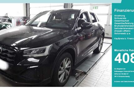 Audi Q2 48.236 km 26.090 &euro; Herrenberg 71083