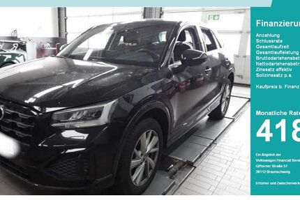 Audi Q2 48.236 km 26.890 &euro; Herrenberg 71083