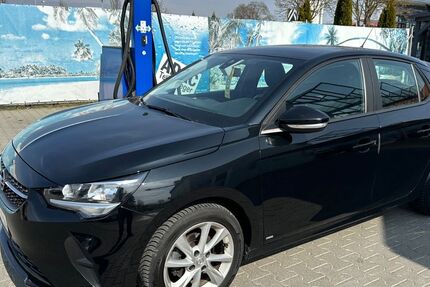 Opel Corsa 51.500 km 9.300 &euro; Laupheim 88471