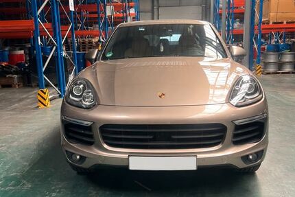 Porsche Cayenne 264.000 km 22.000 &euro; Blankenfelde-Mahlow OT G 15831