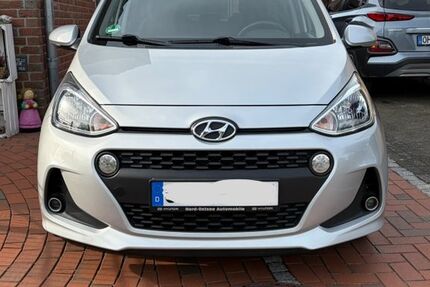 Hyundai i10 74.973 km 9.199 &euro; Schwanewede 28790