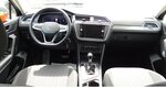 VW Tiguan Allspace 1.5 TSI Life 7 Sitze Navi DSG 31.000 km 28.390 &euro; Vordorf 38533