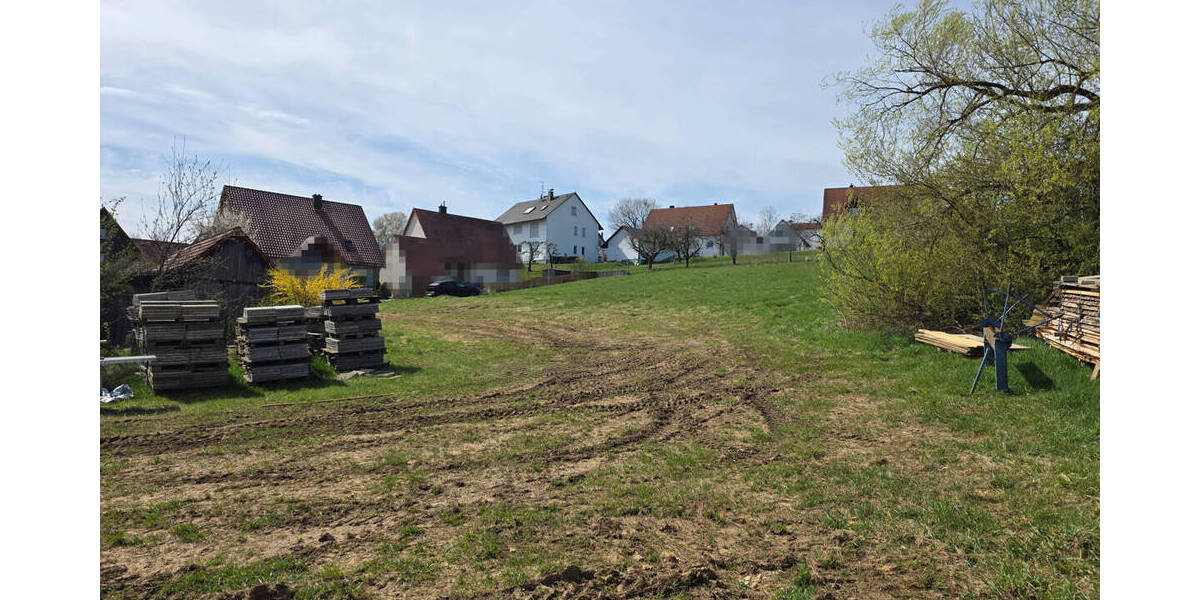 Grundstück Hersbruck Altensittenbach - 519.000&euro; | Angebot:26189052