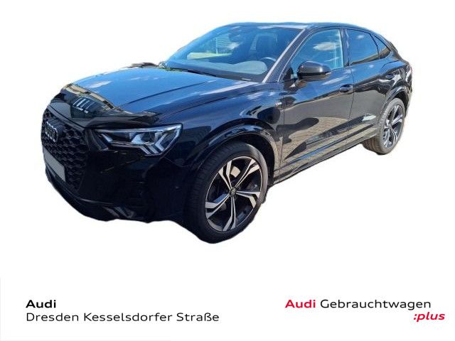 Audi Q3 48.255 km 36.980 &euro; Dresden 01169