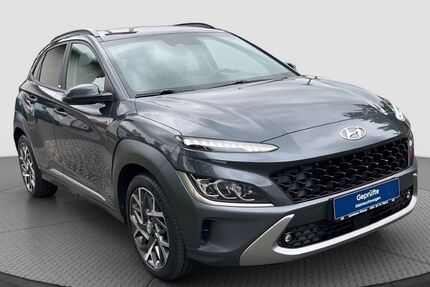 Hyundai KONA 43.705 km 21.900 &euro; Berlin 12683