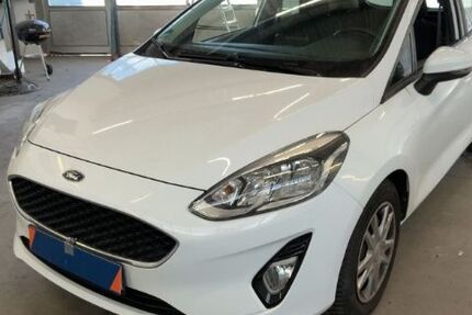 Ford Fiesta 30.436 km 12.480 &euro; Mönchengladbach 41061