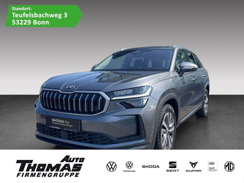 Kodiaq