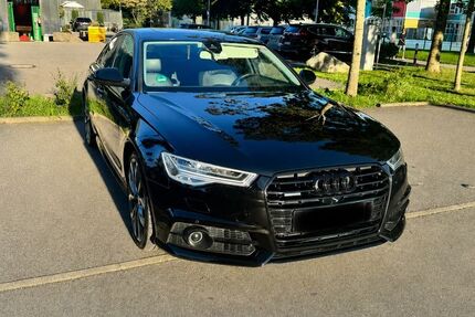 Audi A6 124.000 km 24.900 &euro; Friedrichshafen 88045