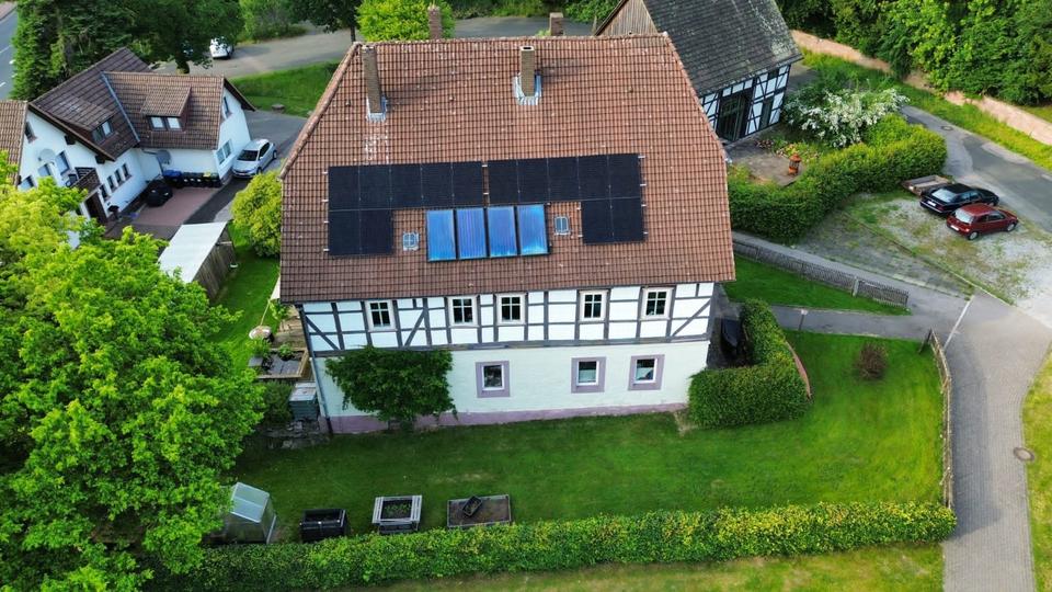 Einfamilienhaus Holzminden - 12 Zimmer, 296 m&sup2;, 144.000&euro; | Angebot:26044950