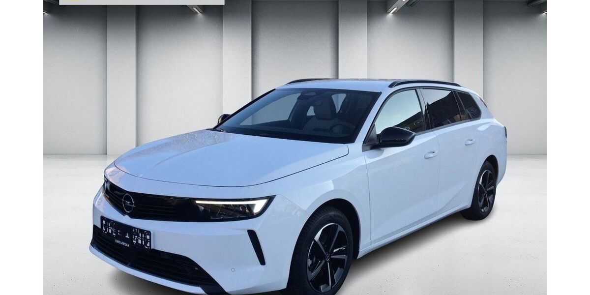 Opel Astra 4.990 km 19.990 &euro; Leipzig 04179