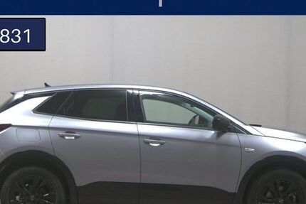 Opel Grandland (X) 38.570 km 15.480 &euro; Gyhum/Bockel 27404