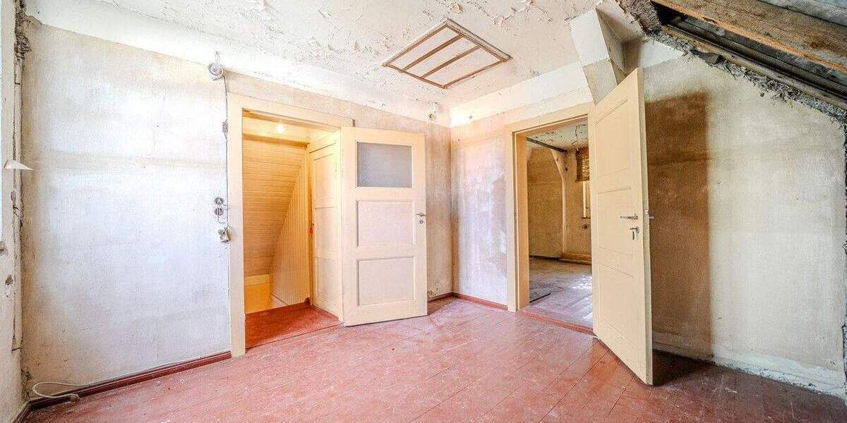 Einfamilienhaus Wustermark / Priort Priort - 4 Zimmer, 90 m&sup2;, 385.000&euro; | Angebot:25801615