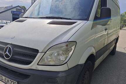 Mercedes-Benz Sprinter 252.000 km 2.950 &euro; Kiel 24145
