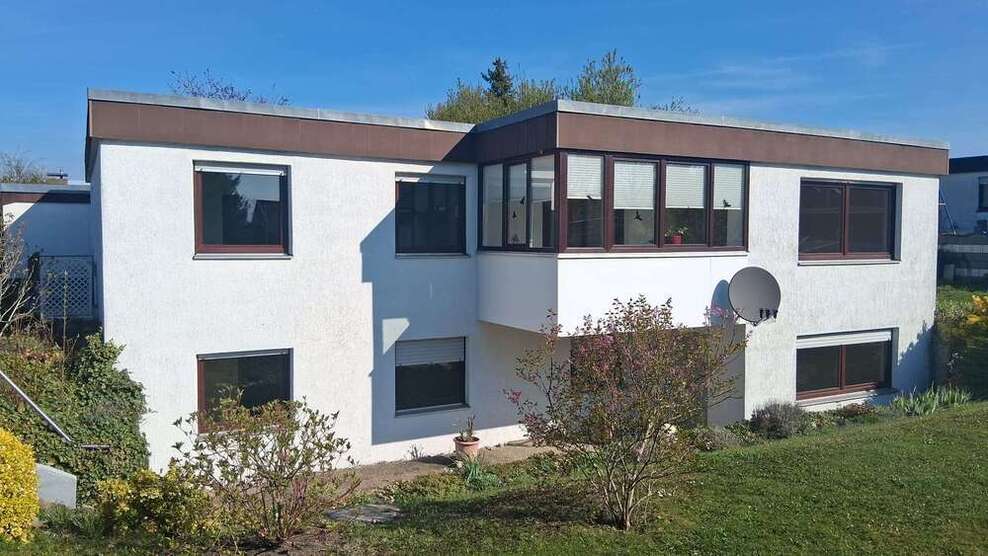 Haus zum Kaufen in Schwäbisch Gmünd 695.000 € 184 m²