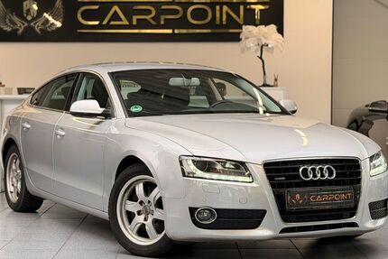 Audi A5 105.000 km 15.999 € hamm 59075