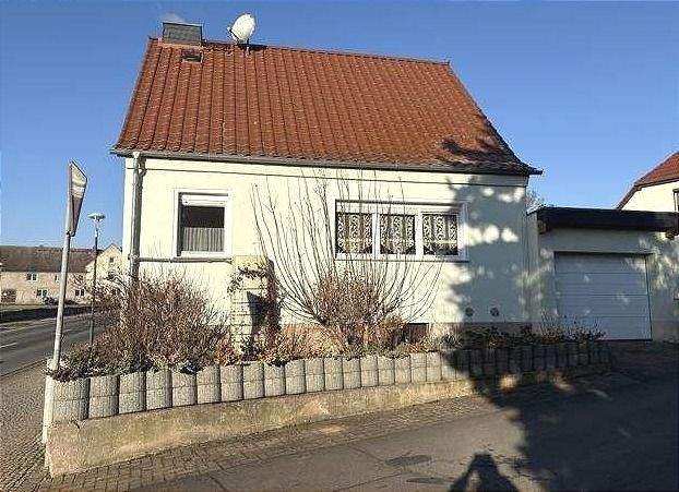 EFH in Roßleben 5 zimmer