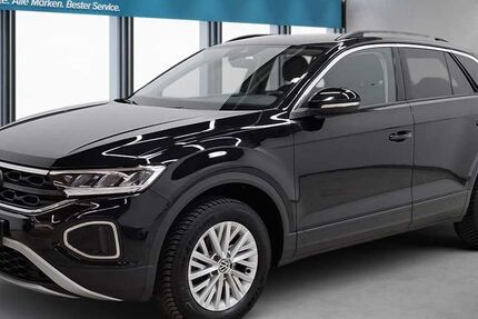 VW T-Roc 81.035 km 21.940 € Schweinfurt 97424