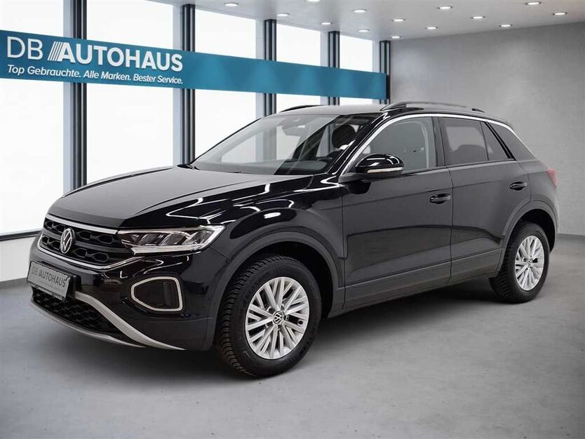 VW T-Roc 81.035 km 21.940 € Schweinfurt 97424