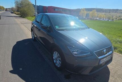 Seat Ibiza 85.300 km 10.900 &euro; Mülheim-Kärlich 56218