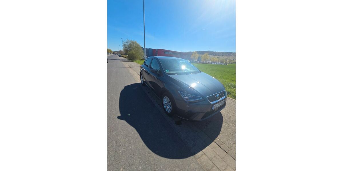 Seat Ibiza 85.300 km 11.900 &euro; Mülheim-Kärlich 56218