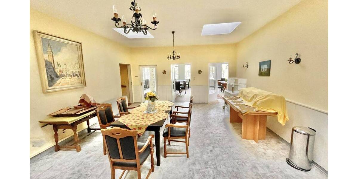 Mehrfamilienhaus, Wohnhaus Ratzeburg - 1 Zimmer, 432 m&sup2;, 550.000&euro; | Angebot:26246759