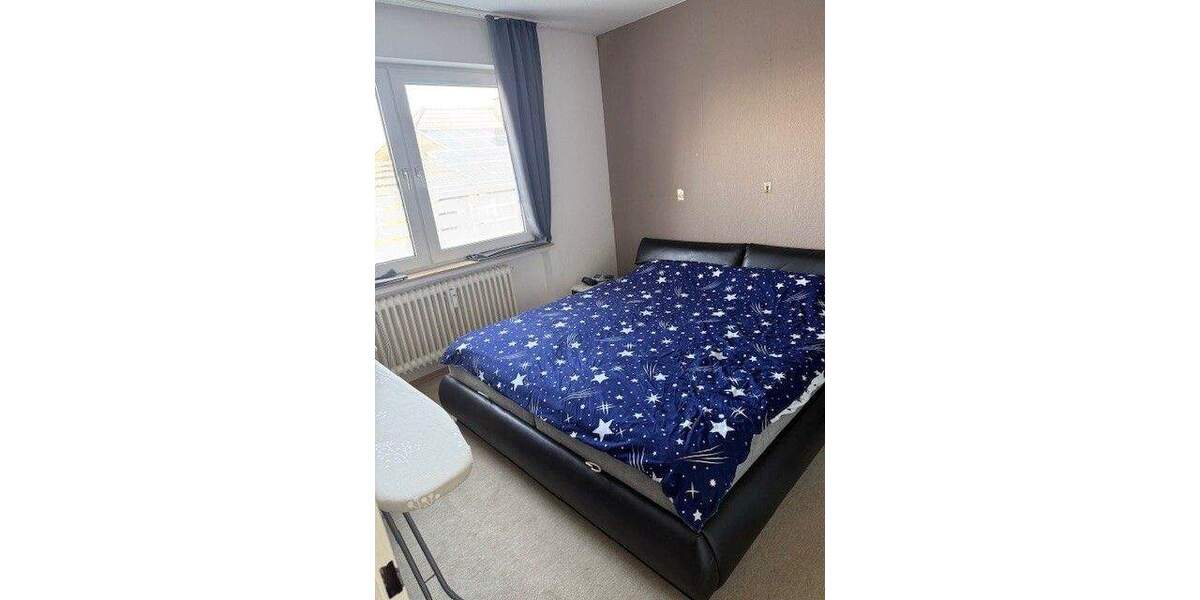 Etagenwohnung Delmenhorst Mitte - 3 Zimmer, 62 m&sup2;, 129.500&euro; | Angebot:25768974