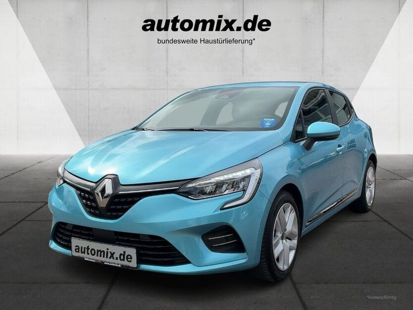 Clio