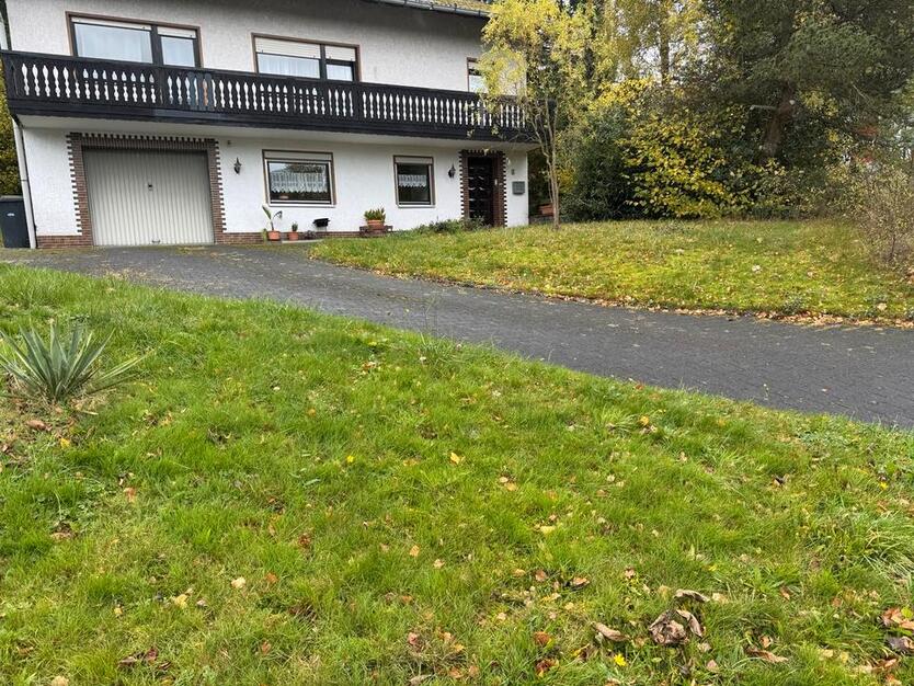 Einfamilienhaus zimmer