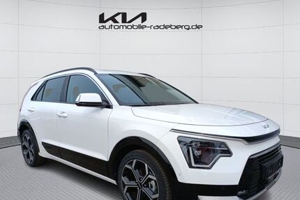 Kia Niro 2.150 km 30.990 &euro; Radeberg 01454