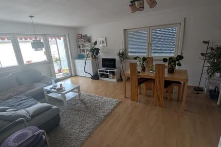 Wohnung Heilbronn Kernstadt - 3 Zimmer, 81 m&sup2;, 291.600&euro; | Angebot:27024520