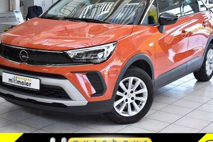 Opel Crossland (X) 96.000 km 12.985 &euro; Vohenstrauß 92648