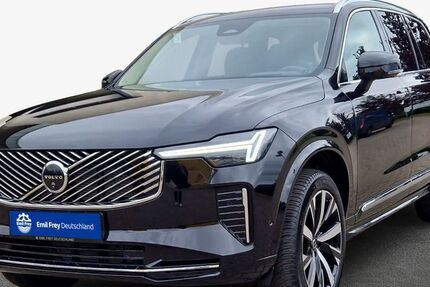 Volvo XC90 16.851 km 57.931 &euro; Hildesheim 31135
