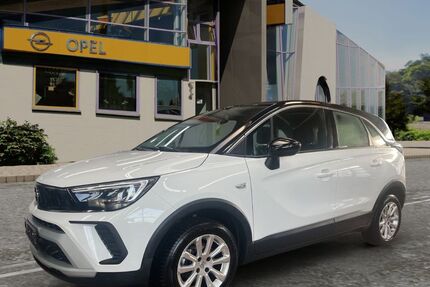 Opel Crossland (X) 33.500 km 17.900 &euro; Großenlüder-Müs 36137